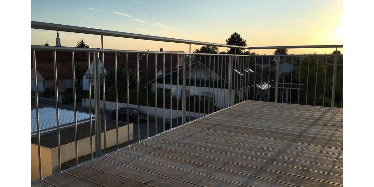 Etagenwohnung Gaimersheim - 2 Zimmer, 66 m&sup2;, 381.500&euro; | Angebot:26885020