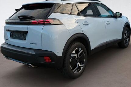 Peugeot 2008 8.300 km 24.679 &euro; Westoverledingen 26810