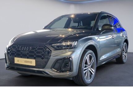 Audi Q5 33.260 km 47.930 &euro; Hildesheim 31135