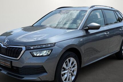 Skoda Kamiq 18.554 km 19.750 &euro; Grünstadt 67269
