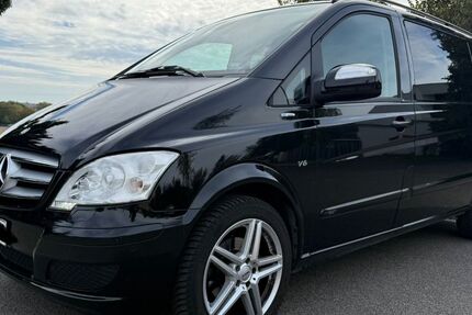 Mercedes-Benz Viano 244.900 km 15.790 &euro; Oestrich-Winkel 65375