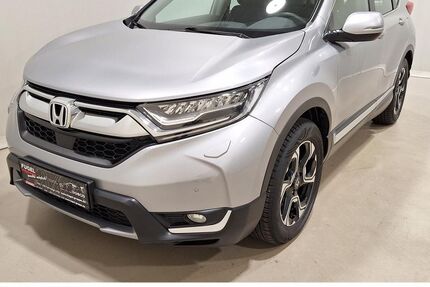 Honda CR-V 41.200 km 19.949 &euro; Dresden 01157