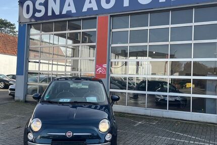 Fiat 500 100.000 km 6.399 &euro; Osnabrück 49090
