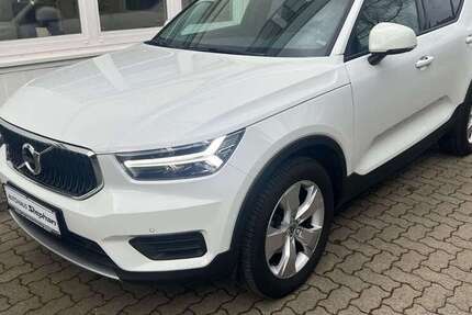 Volvo XC40 36.400 km 24.790 &euro; Goslar OT Vienenburg 38690