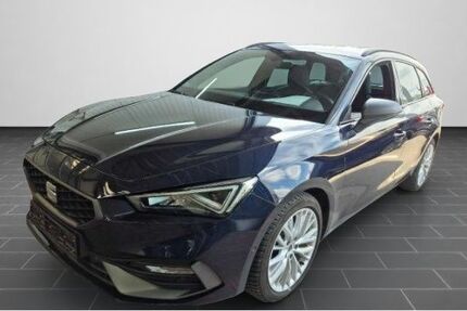 Seat Leon 80.217 km 25.890 &euro; Simmern 55469