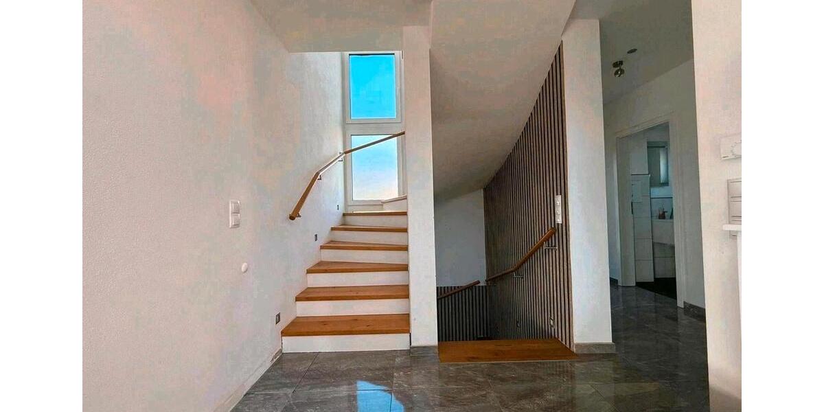 Einfamilienhaus Hallerndorf - 6 Zimmer, 208 m&sup2;, 820.000&euro; | Angebot:26608527