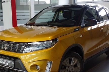 Suzuki Vitara 26.526 km 18.990 &euro; Essen 45355