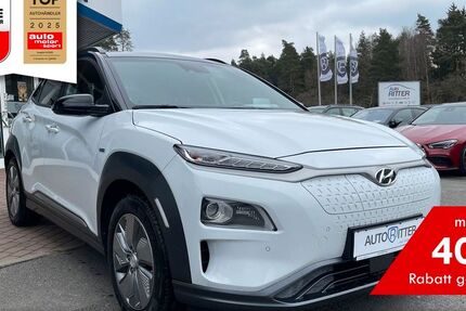 Hyundai KONA 45.000 km 20.890 € Eschenbach 92676