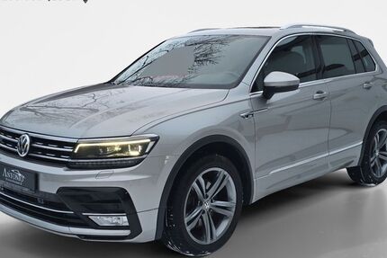VW Tiguan 154.453 km 22.990 &euro; Stralsund 18437