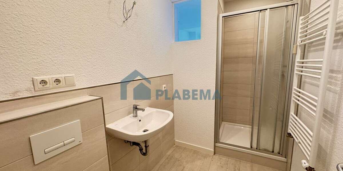 Etagenwohnung Schwerin Altstadt - 2 Zimmer, 48 m&sup2;, 658&euro; | Angebot:27143585
