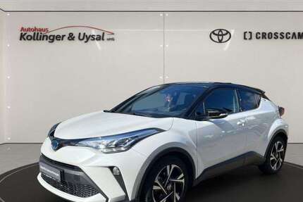 Toyota C-HR 24.950 km 24.990 € Titisee-Neustadt 79822
