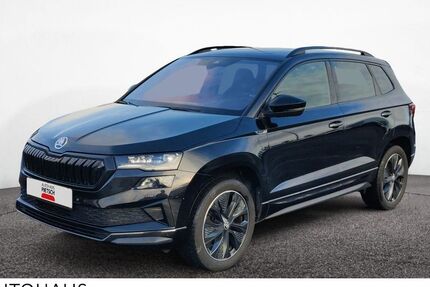 Skoda Karoq 108.163 km 25.290 &euro; Melle 49324