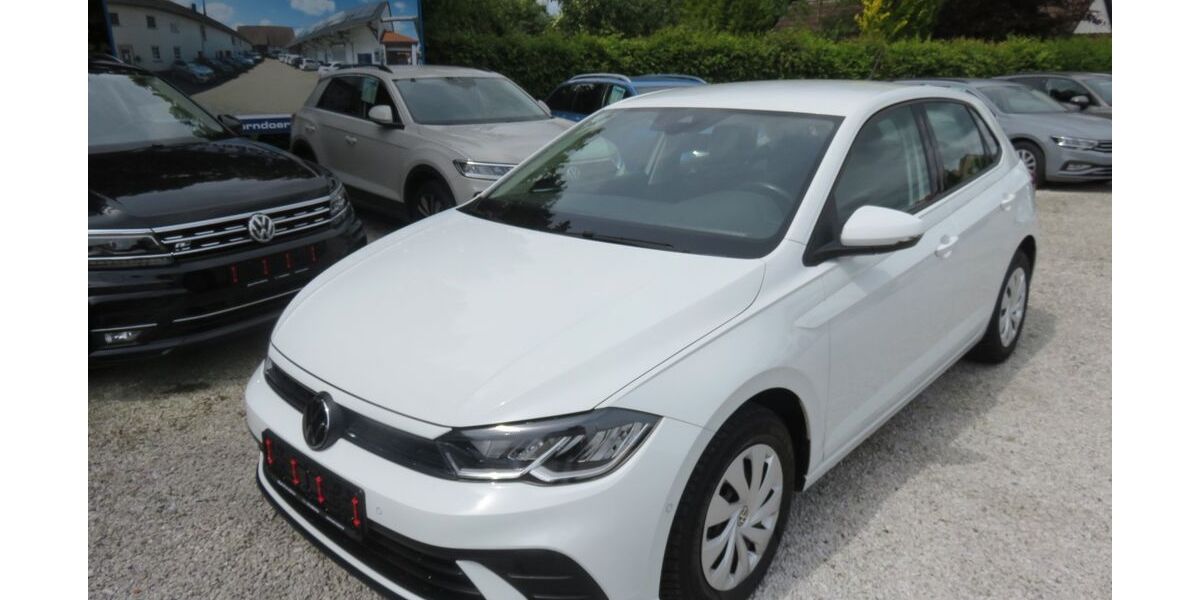 VW Polo 118.300 km 13.950 &euro; Prießnitz 04654