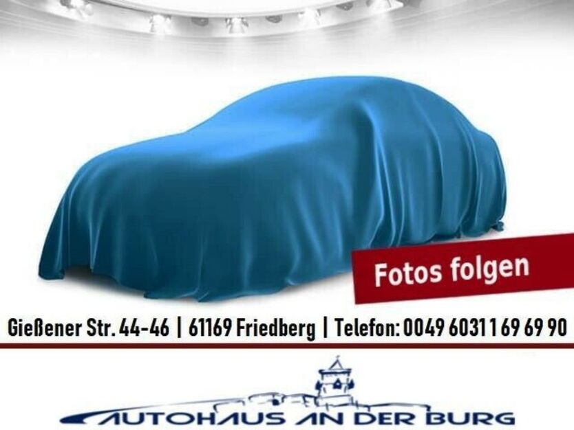 Fiat 500X 38.600 km 14.999 € Friedberg (Hessen) 61169
