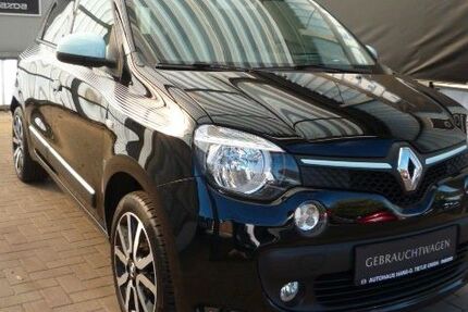 Renault Twingo 61.200 km 8.440 € Holm Krs. Pinneberg 25488
