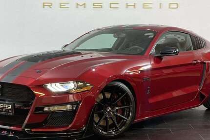 Ford Mustang 59.000 km 34.990 &euro; Remscheid 42897