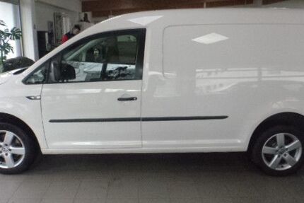 VW Caddy 190.000 km 9.999 &euro; Landsberg am Lech 86899