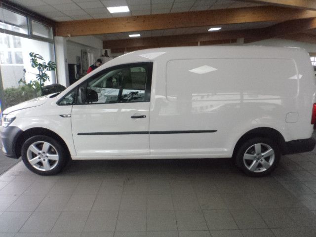 VW Caddy 190.000 km 9.999 &euro; Landsberg am Lech 86899