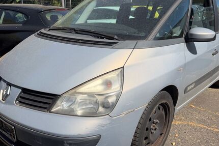 Renault Espace 108.500 km 1.750 &euro; Trier 54294