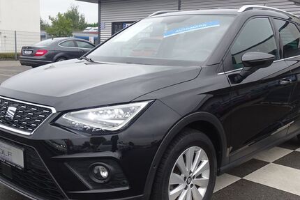 Seat Arona 50.810 km 19.980 € Warendorf 48231