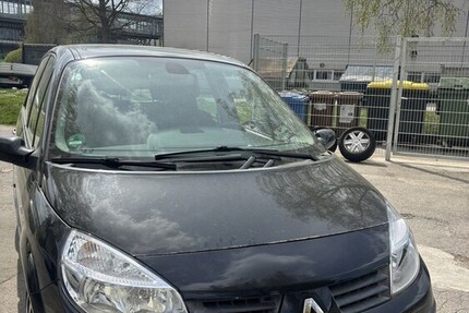 Renault Scenic 155.000 km 1.200 &euro; Putzbrunn 85640