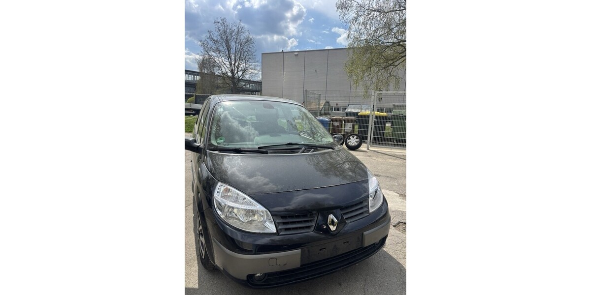 Renault Scenic 155.000 km 1.200 &euro; Putzbrunn 85640