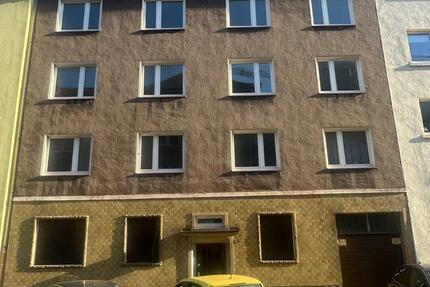 Mehrfamilienhaus im Dortmunder Saarlandstrassenviertel zimmer