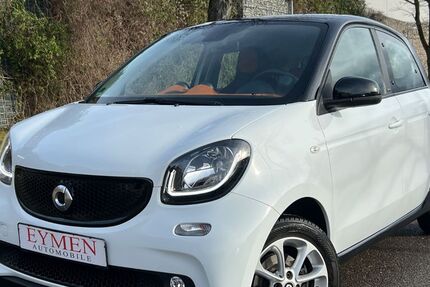 Smart ForFour 88.910 km 6.200 &euro; Ehningen bei Böblingen 71139