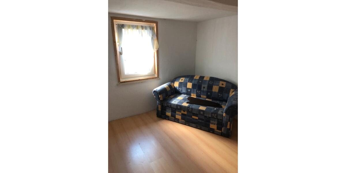 Reihenhaus Felsberg - 5 Zimmer, 70 m&sup2;, 27.500&euro; | Angebot:26897866