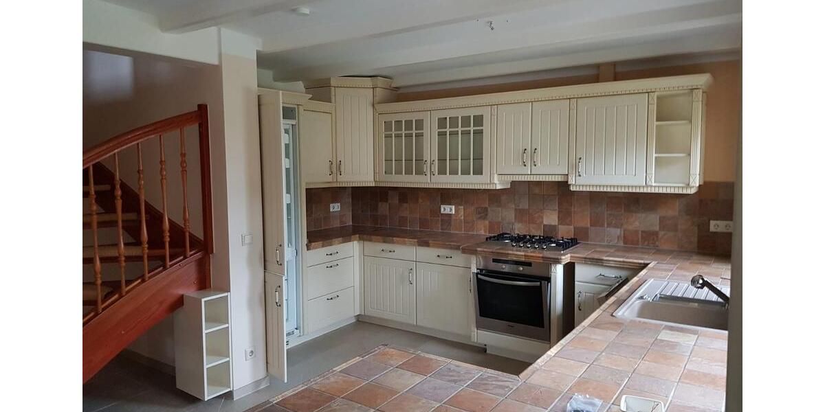 Einfamilienhaus Bergen auf Rügen - 5 Zimmer, 130 m&sup2;, 1.250&euro; | Angebot:26340945