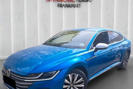 VW Arteon 187.305 km 19.450 &euro; Frankfurt am Main 65933