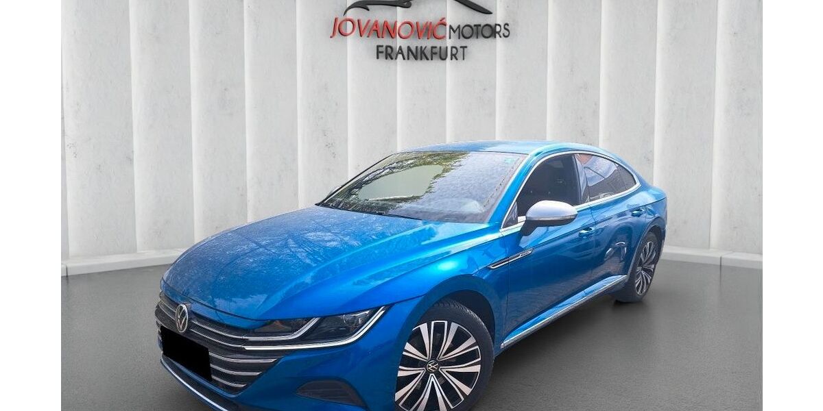 VW Arteon 187.305 km 19.450 &euro; Frankfurt am Main 65933