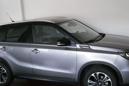 Suzuki Vitara 49.540 km 18.900 &euro; Bärenstein 09471