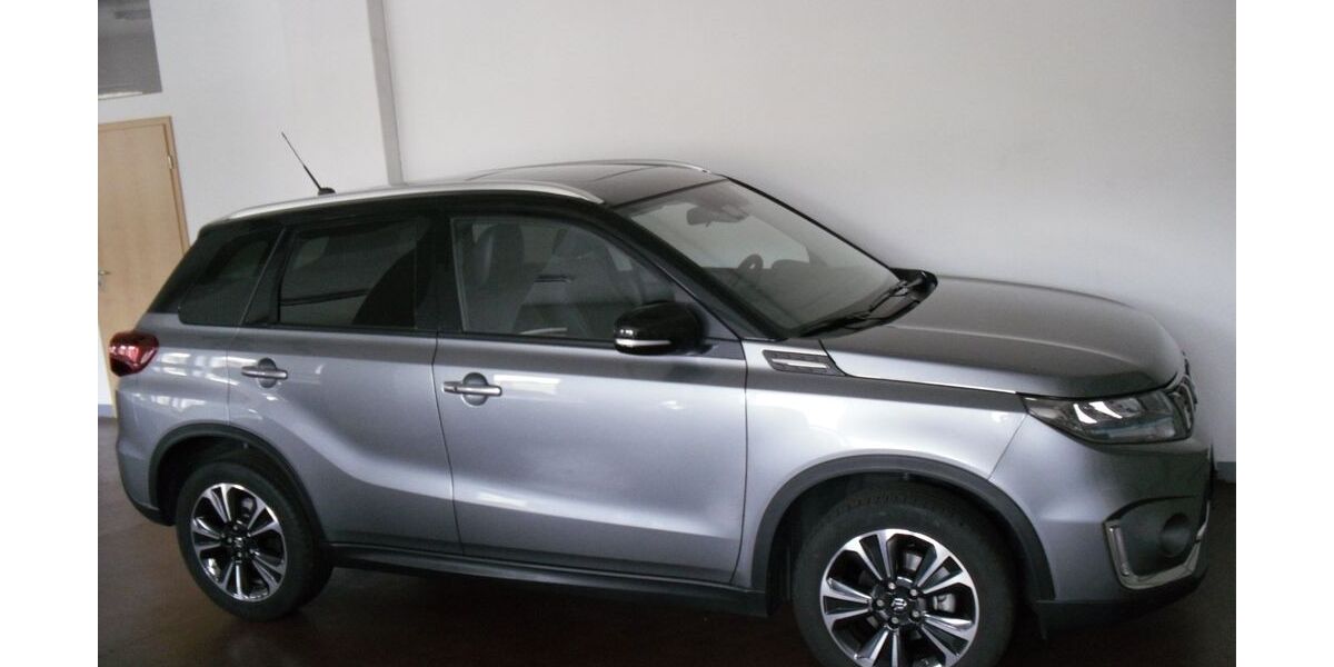 Suzuki Vitara 49.540 km 18.900 &euro; Bärenstein 09471