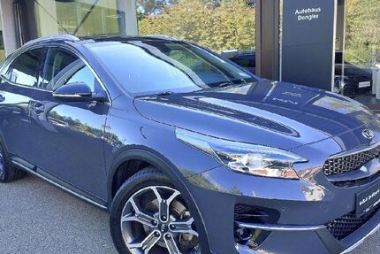 Kia XCeed 52.900 km 18.500 &euro; Hechingen 72379