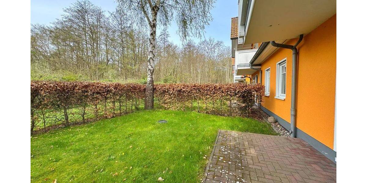 Etagenwohnung Breege Juliusruh - 3 Zimmer, 58 m&sup2;, 180.000&euro; | Angebot:25668711