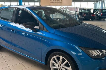 Seat Ibiza 2.750 km 22.590 &euro; Batzhausen 92358