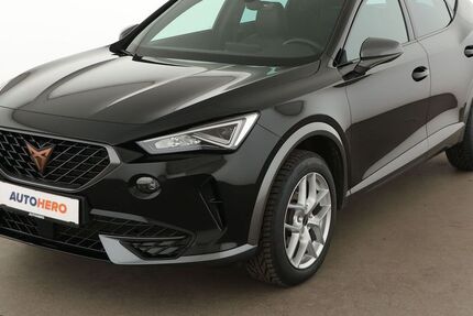 Cupra Formentor 46.268 km 23.210 &euro; Leipzig 04328