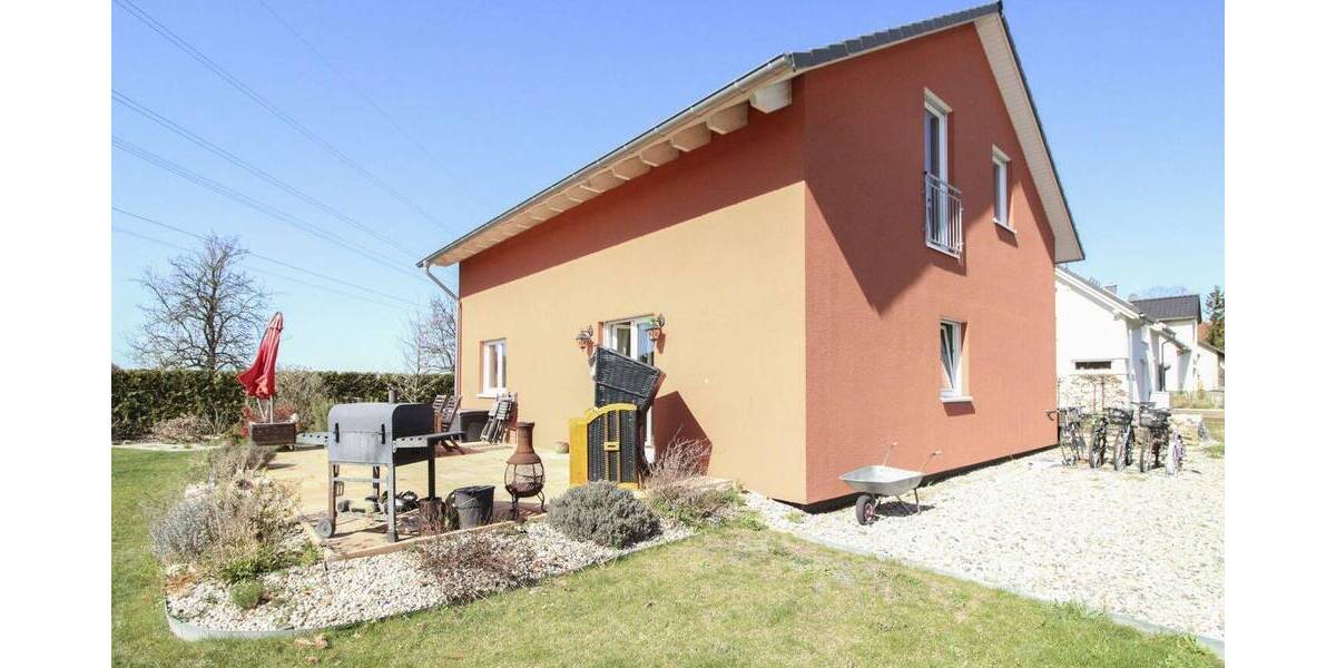Einfamilienhaus Coswig - 4 Zimmer, 499.900&euro; | Angebot:26160463