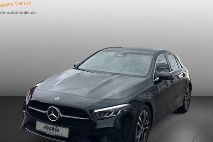 Mercedes-Benz A 180 12.550 km 34.450 &euro; Bad Wörishofen 86825