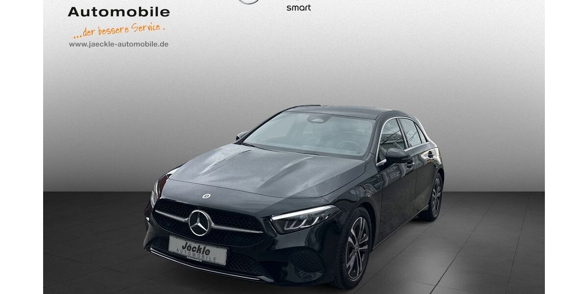 Mercedes-Benz A 180 12.550 km 34.450 &euro; Bad Wörishofen 86825