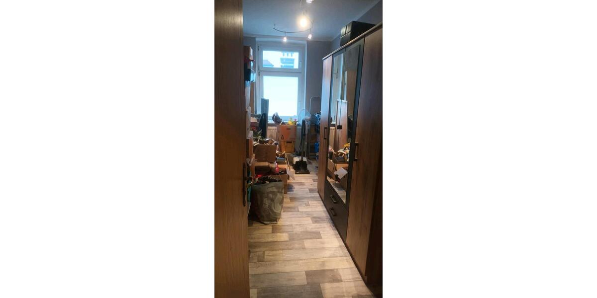 Etagenwohnung Borsdorf - 3 Zimmer, 87 m&sup2;, 984&euro; | Angebot:24663665