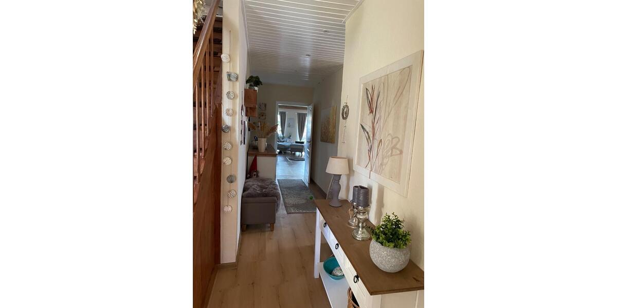 Doppelhaushälfte Nordenham - 5 Zimmer, 140 m&sup2;, 315.000&euro; | Angebot:27232064