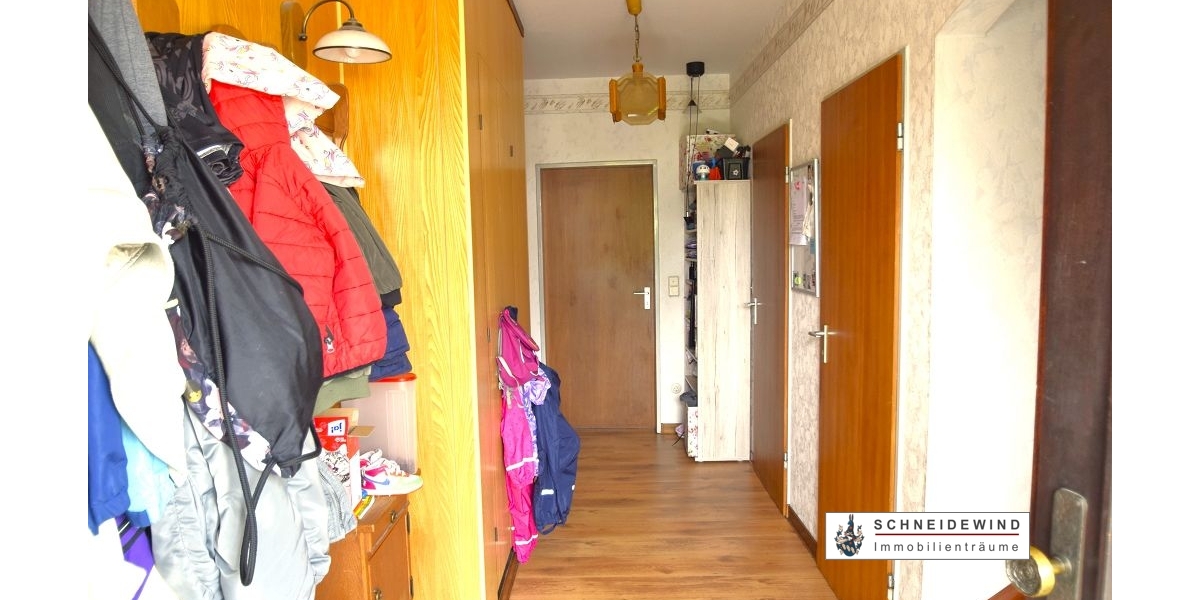Neubau aus 2020 mit Einliegerwohnung für 1 Person am Altbestand Garage, Garten, Einbauküche u.v.m. - Einfamilienhaus Stuhr | Angebot:24212736