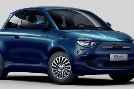 Fiat 500e 7.135 km 18.850 &euro; Haslach im Kinzigtal 77716