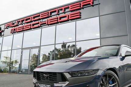 Ford Mustang 14.557 km 62.790 € Meschede/NRW 59872
