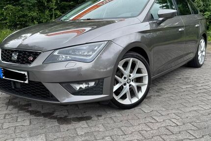 Seat Leon 143.000 km 11.490 &euro; Münster 48153