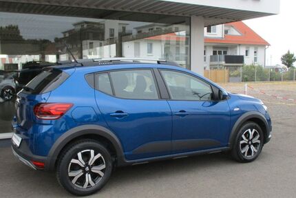 Dacia Sandero 67.000 km 12.500 &euro; Bad Dürkheim 67098