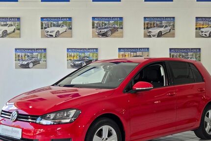 VW Golf 80.000 km 13.789 &euro; Pforzheim 75179