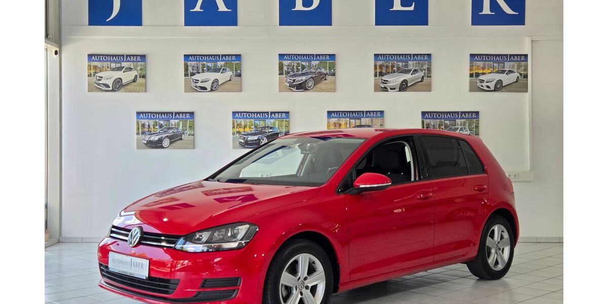 VW Golf 80.000 km 13.789 &euro; Pforzheim 75179